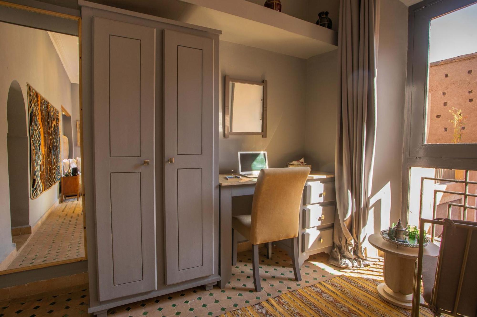 Le Medina Privilege Riad & Spa 马拉喀什 外观 照片