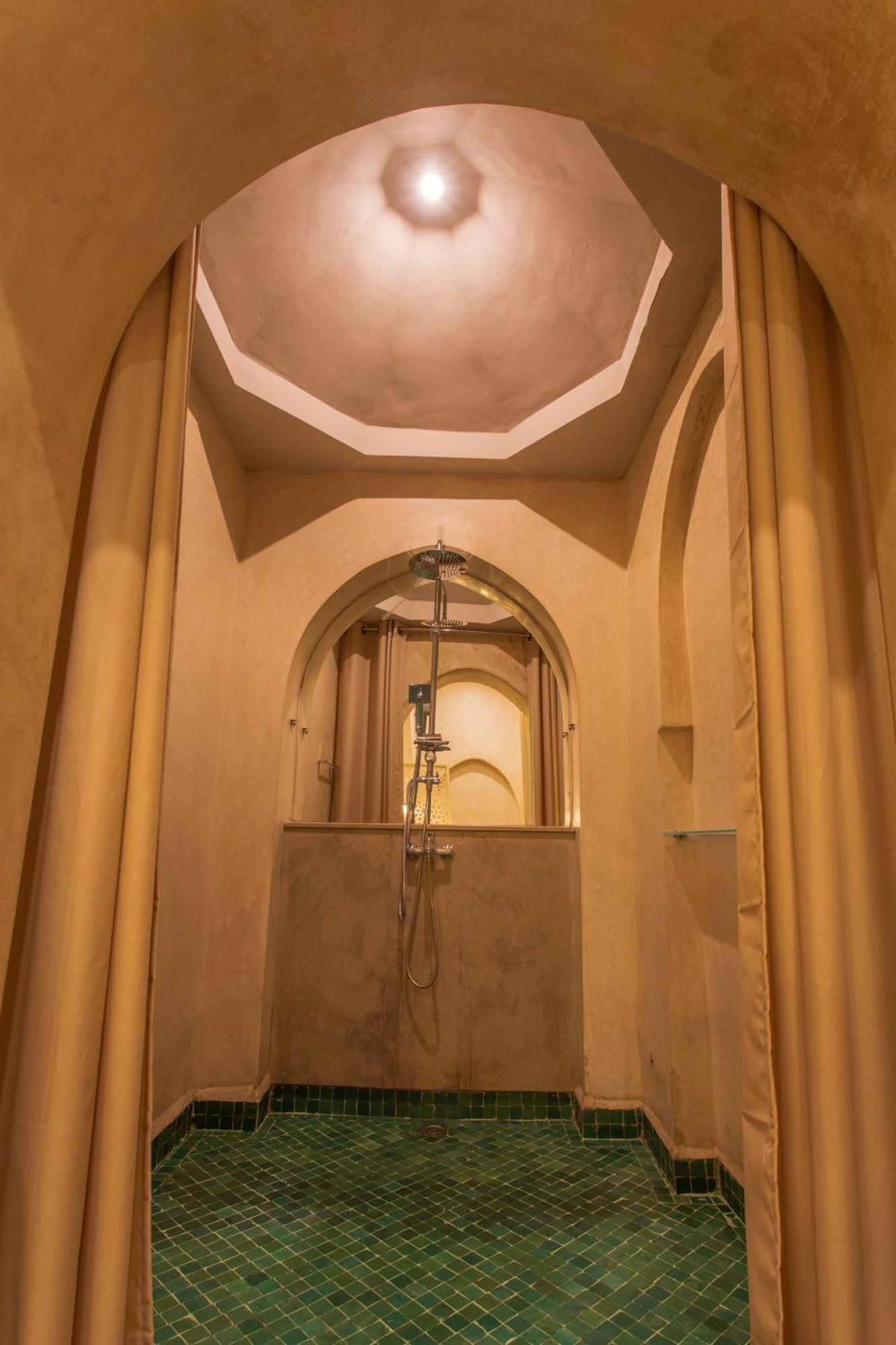 Le Medina Privilege Riad & Spa 马拉喀什 外观 照片