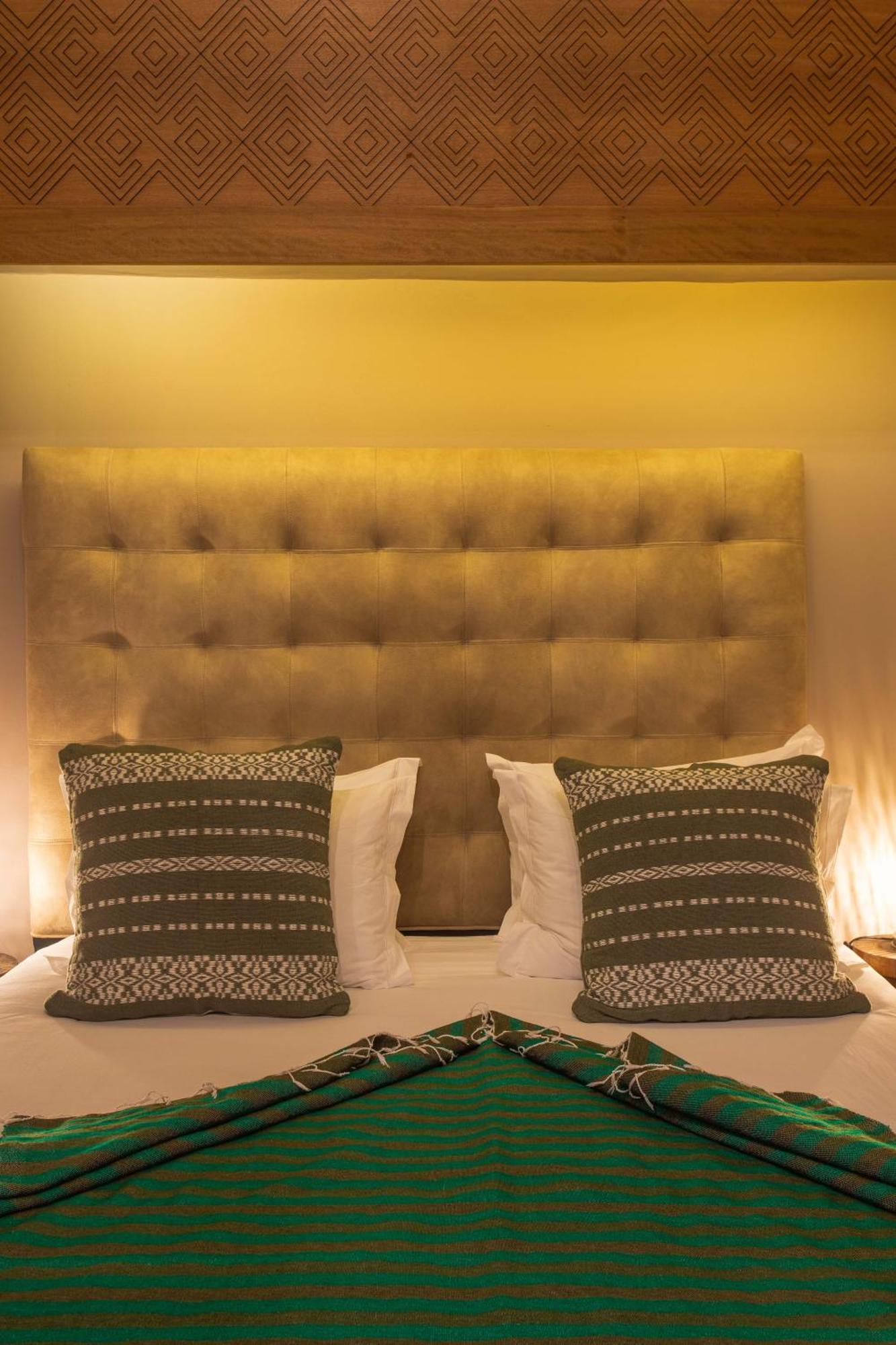 Le Medina Privilege Riad & Spa 马拉喀什 外观 照片