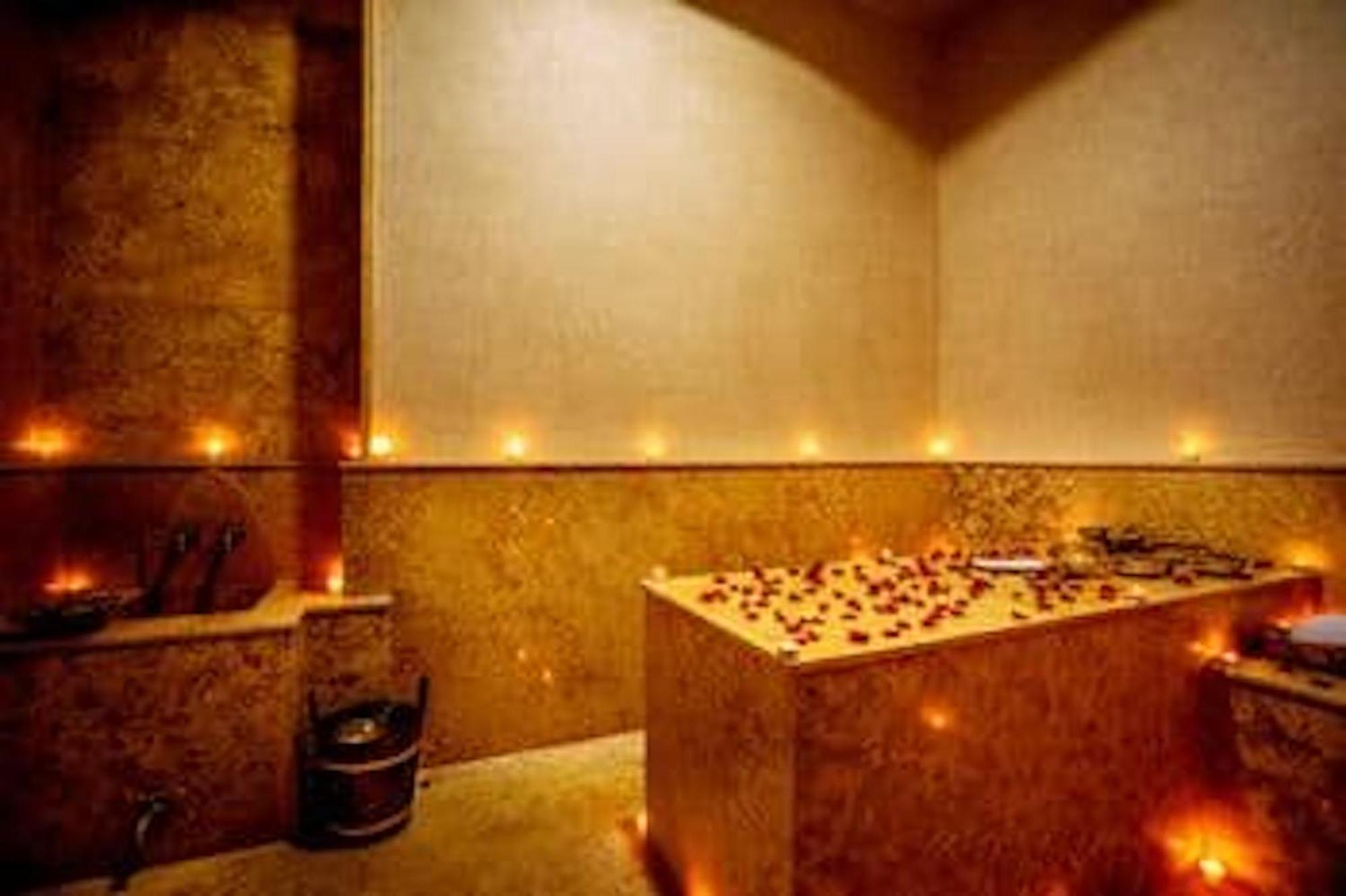 Le Medina Privilege Riad & Spa 马拉喀什 外观 照片